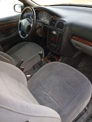 A picture of Standard clean 406 prestige Manual Transmission Ac and Everything is