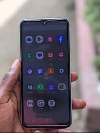 A picture of SAMSUNG A13