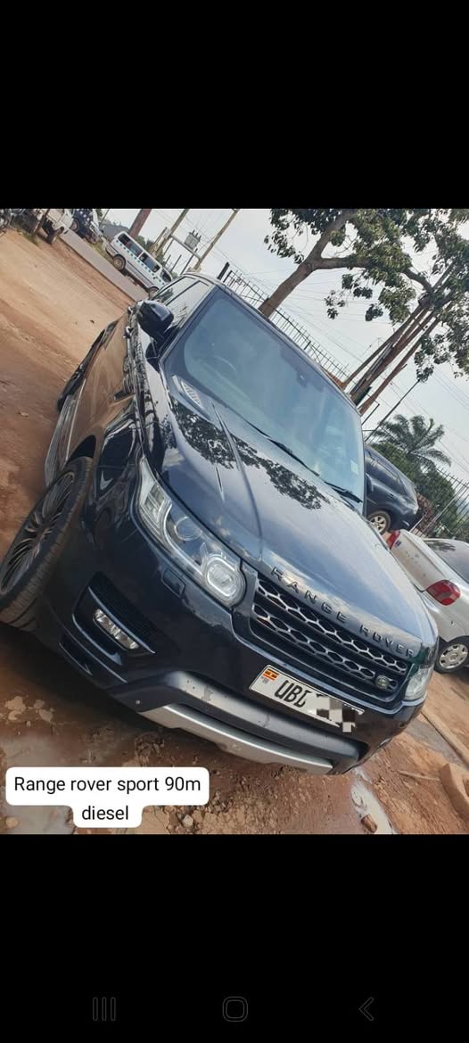 A picture of Car for sale