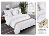A picture of Embroided Duvets