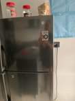 A picture of Refrigerator for sale
