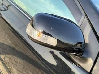 A picture of Toyota Corolla 2013