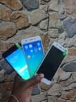 A picture of Oppo a57