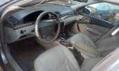 A picture of 2000 Mercedes Benz S430 W220
