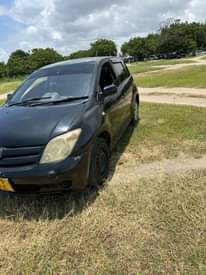 A picture of TOYOTA IST TSH 4 800 000 CALL 0712973480