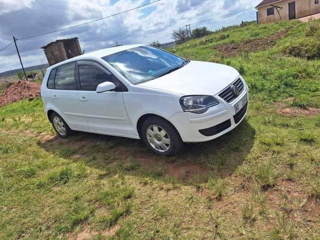 Car P.