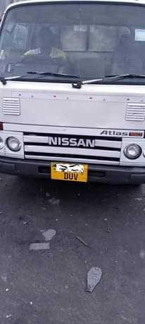 A picture of Nisan