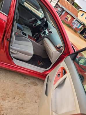 A picture of Extremely clean Toyota Camry 2008 with 4plugs for sale Nothing