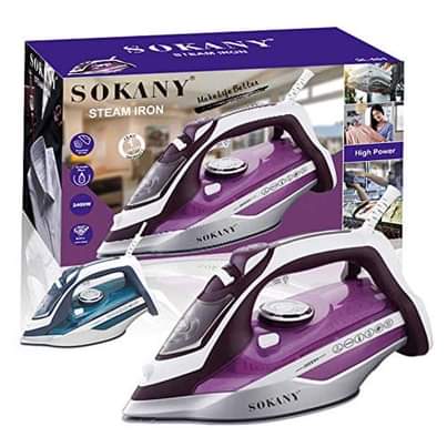 sokany