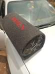 A picture of Disen Car Woofer 12V Big size 125k
