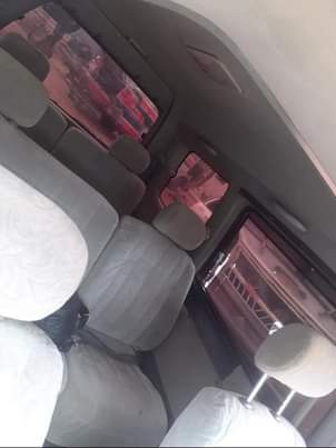 A picture of TOYOTA NOAH SR40 INAUZWA 4 5M 0743173980