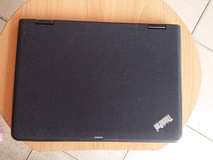 A picture of Laptop