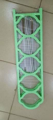 A picture of SHOE RACKS