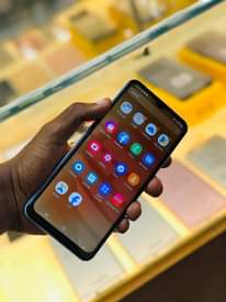 A picture of Samsung galaxy a23