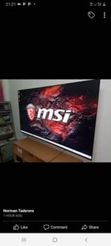 hisense tvs