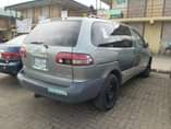 A picture of 2000 Toyota Sienna Sienna