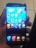A picture of Samsung galaxy s7edge