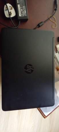 A picture of HP 14 LAPTOP FOR SALE