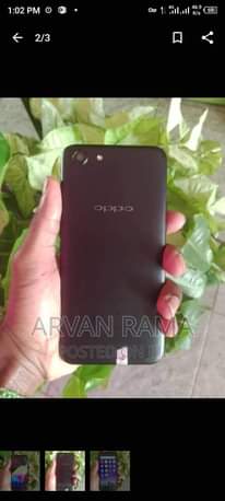 A picture of Oppo A83