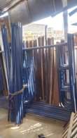 A picture of scaffolding hire and sale 0703578322