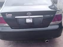 A picture of 2005 Toyota Camry
