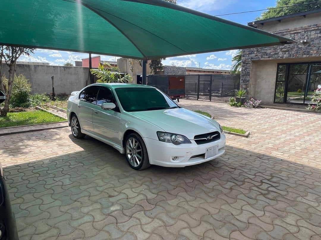 cars for sale in lusaka
