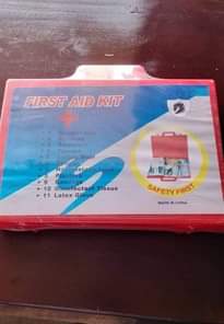 A picture of MALDAD SPARE PARTS