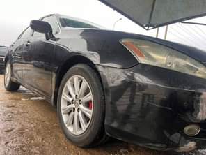 A picture of Dealers Market Dealers Market Nigeria used Belgium grade Lexus ES350
