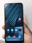 A picture of Samsung A11