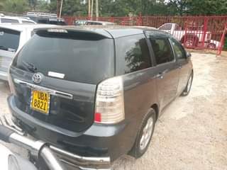 A picture of Car