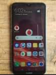 A picture of Huawei y7prime
