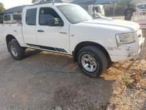 used ford ranger