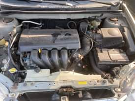 A picture of 2008 Hyundai