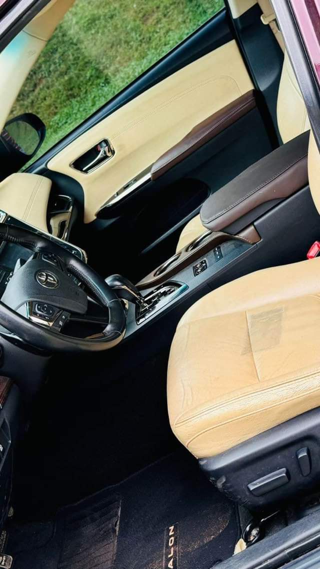 A picture of Car for sale in Abuja
