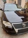A picture of Volkswagen Passat