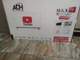 A picture of End of month offer for Smart android digital frameless 32