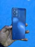 A picture of INFINIX NOTE 12i