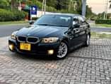 A picture of BMW 3series