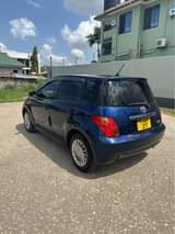 A picture of IST 12m Camry 5m