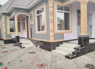 A picture of NYUMBA INAUZWA IPO MBAGALA CHAMAZI WILAYA YA TEMEKE MKOA WA