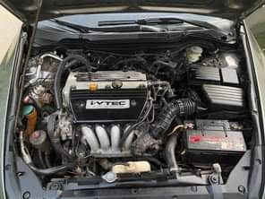 A picture of Extremely clean Honda DC Belgium standard nothing to fix location
