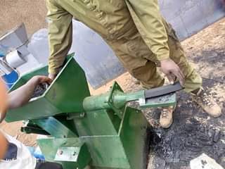 A picture of SOAP MACHINE WHATSAPP 0776961667 call