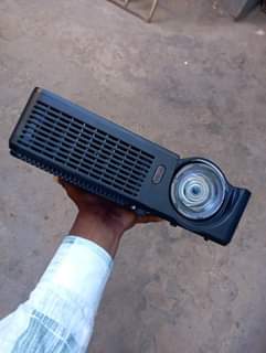 projector