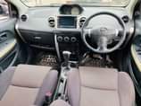 A picture of TOYOTA IST DRY