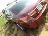 A picture of USED 08 ACCORD