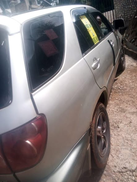 A picture of Harrier 2 2cc 2WD