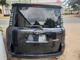 A picture of Toyot seinta 2004