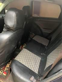 A picture of Toyota Matrix