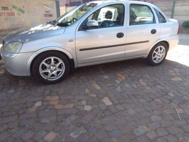 pongola K.