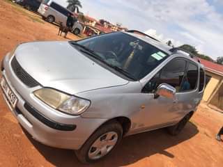 A picture of Spacio 8 7m quick sale 0706260442